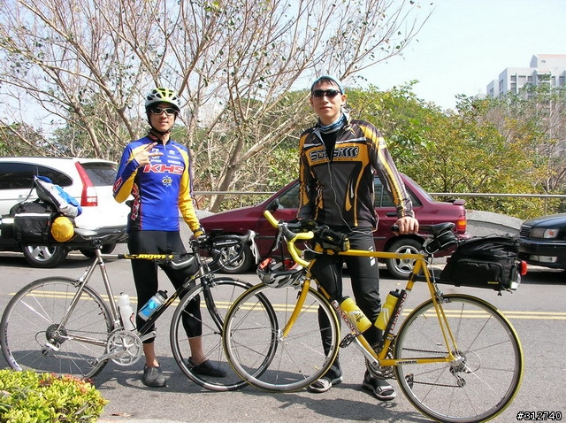 挑戰極限之單車五日環島!穿涼鞋練續四日每天200k