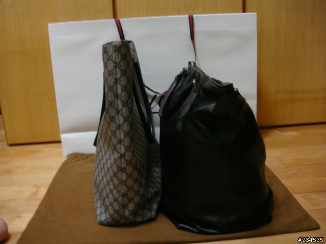 [分享]ＧＵＣＣＩ皮革包