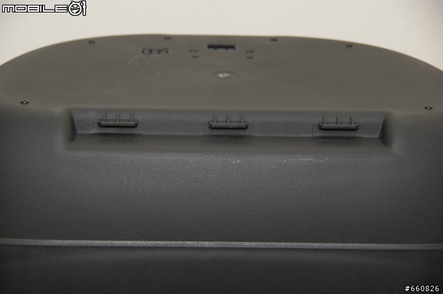 新增機車導航-[漢堡開箱]- COOCASE S-48L + GIVE E450 後行李箱