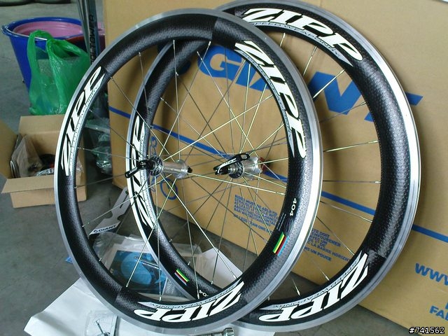OPEN!!TCR advanced 0 開箱!!^o^