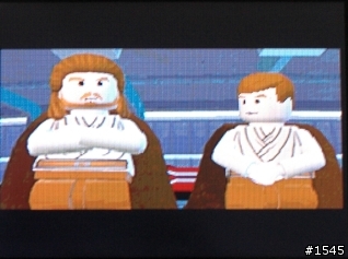 積木趣味- 樂高星際大戰 LEGO STAR WAR (Complete Saga)