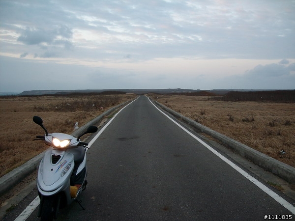 2009環島番外篇.外加環澎湖本島