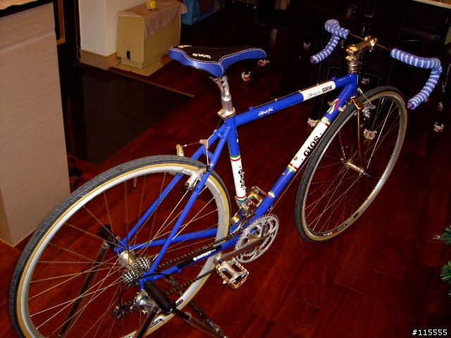 GIOS AIRONE&SPAZIO的選擇與開箱文