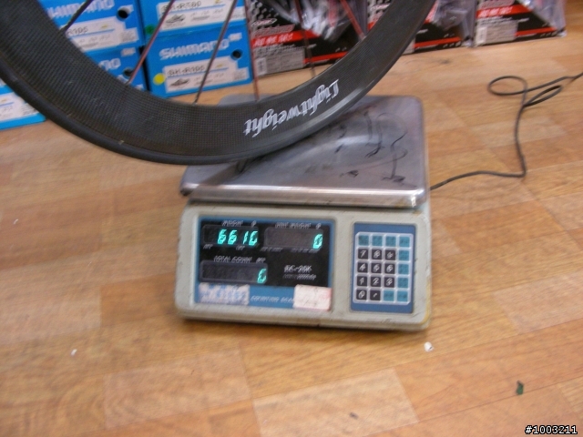 COLNAGO EPS 高裝檢完畢 指揮艇組合