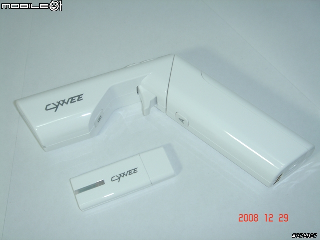 [終極]神的左翼右翼。新世代搖桿Cywee。超詳盡測試報告。