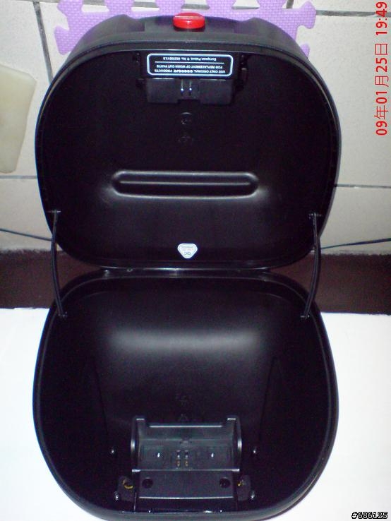小漢堡COOCASE s-28 in 新勁戰 開箱囉