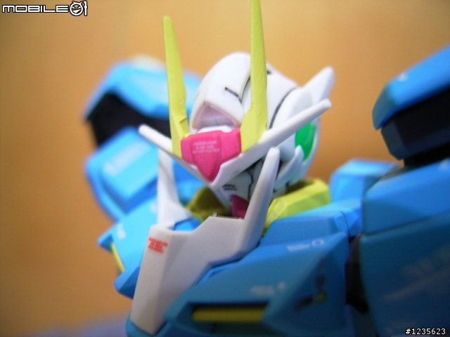 1/144 00鋼彈