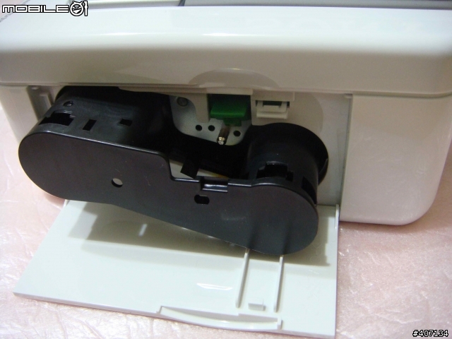 [分享文]今天下班回家路邊撿到的Sony DPP-FP90相片印表機