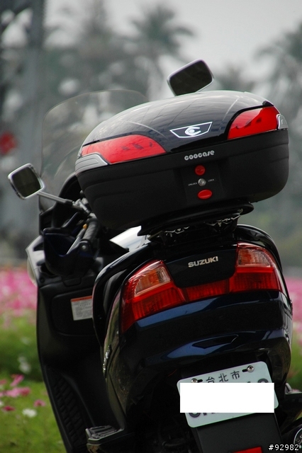 COOCASE S48心得分享(AN250實裝車)