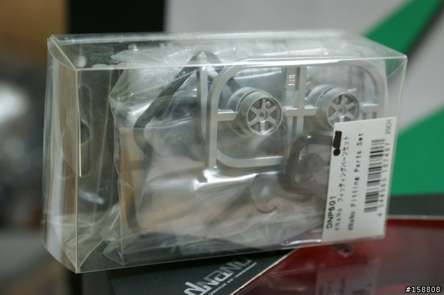 [京商遙控車]京商最屌 DNANO 遙控車，實地走訪『京商表參道店』的敗家分享!!