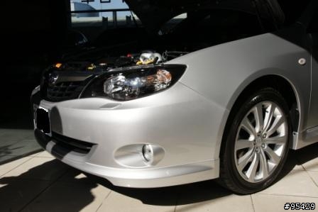 [1/17最新版]全台首發!! ALL NEW SUBARU IMPREZA 2.0 NA 5D開箱文!!