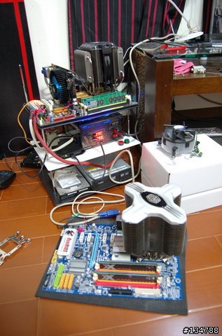 [DIY]改裝 650W POWER模組化過程分享!