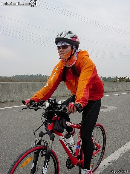 單車漫遊快速公路+吃吃喝喝