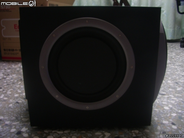 [開箱]Edifier S730&ONKYO SE-90PCI