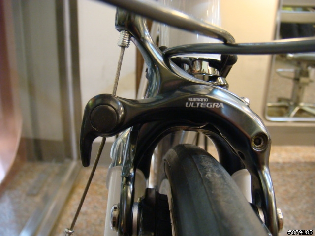 <分享LCR鋼管之美>09"LOUIS GARNEAU ...LCR~鋼管藍白雙駒