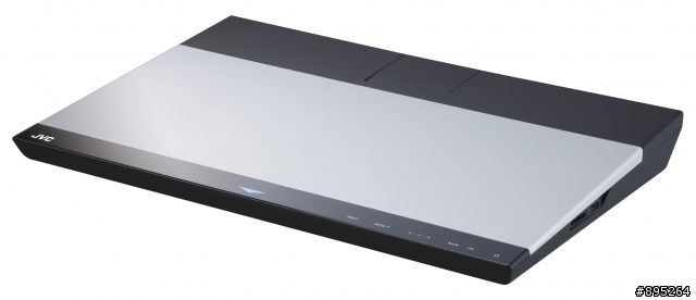 JVC (USA) 發表新款LCD TV機種  LT-42WX70