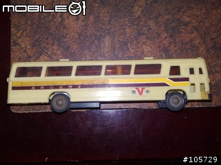 翻出來的小時候(20多年吧)玩具~這是福特的什麼車？