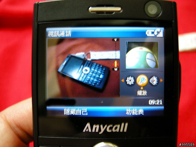吃喝玩樂的第三篇i608～i608 3G可以做的事