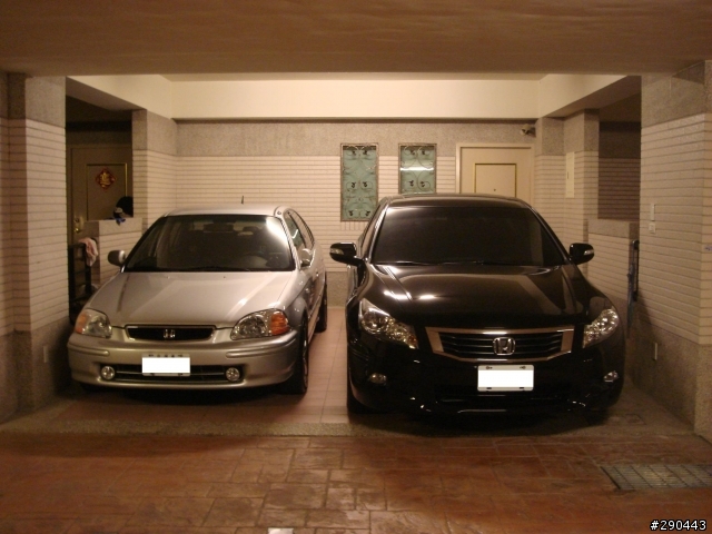 擁有兩台以上Honda Cars的車友，請分享你的喜悅