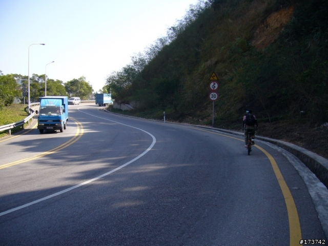 10-Jan-2009 深圳車友又爬山