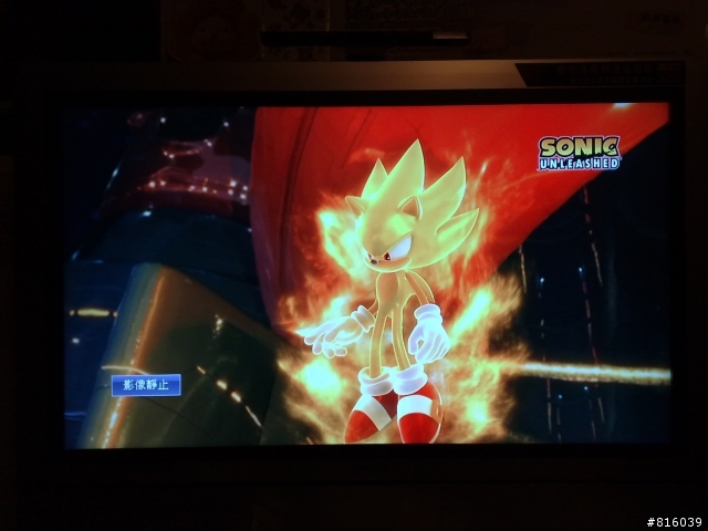 SANYO 32吋FULL HD螢幕開箱 SMT-32HD3