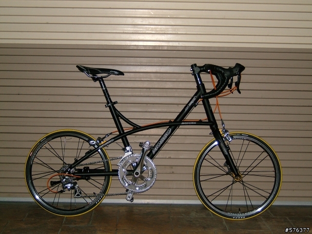 [分享]MOSSO 451-R