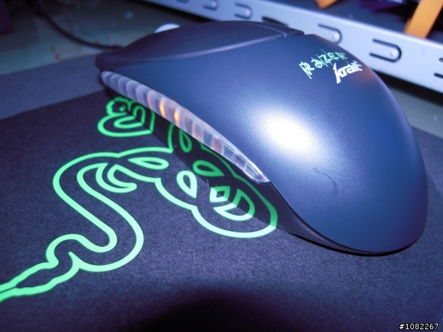 [超級不專業開箱]CoolerMaster AMMO-533機殼與流浪成員搬新家