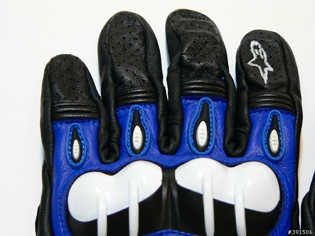 [分享]  A星星 OCTANE S-MOTO GLOVE