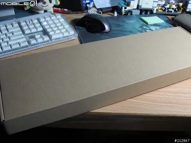 純白基本款，微軟標準滑鼠鍵盤組 600