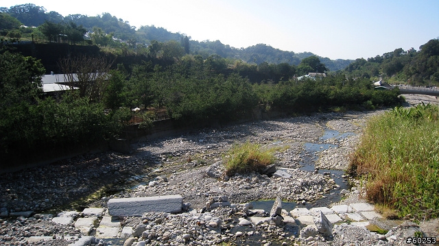 台中市 太原路→四方太子宮→北田產業道路→新社→中興嶺→連坑巷→中正露營區繞圈
