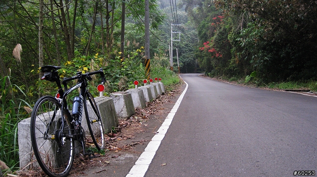 苗栗市 苗26→錫隘隧道→獅潭→苗22→雲洞宮→頭屋→苗栗