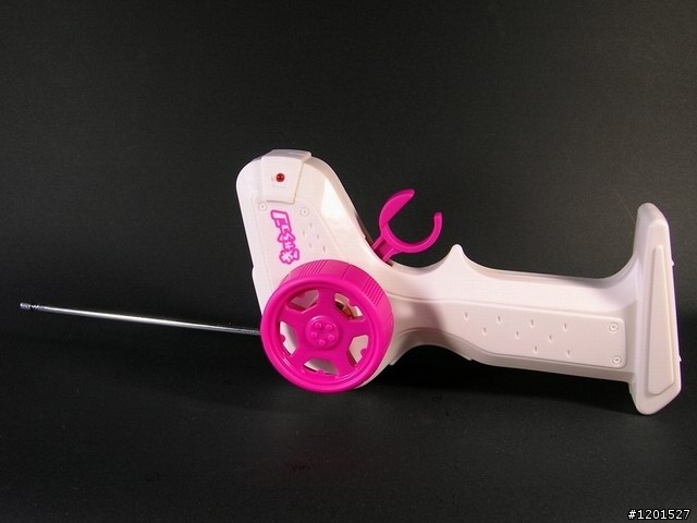 1/28 搖控車Lancer Evo VIII＊Macross F雪露版開盒＆加工心得