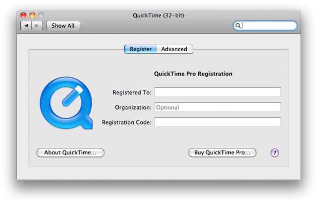 請板主刪掉此文章！[ Preview ] Mac OS X 10.6 10A222