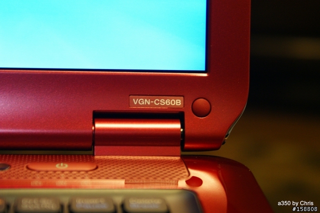 [日本開箱+日本維修]日本新款VGN-CS60B開箱 + 日本客製VGN-SZ95S 送修經驗