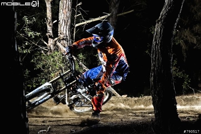 KTM BIKE INDUSTRIES新車上市發表