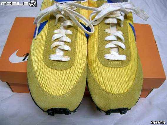 [分享] NIKE LDV系列 復古跑鞋