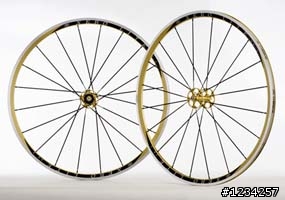 【求救】FULCRUM RACING  7 vs xero x1