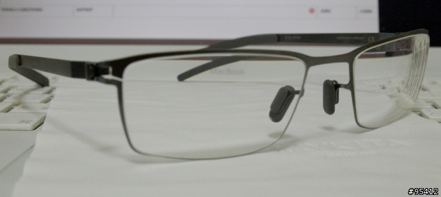 [開箱]MYKITA RYAN