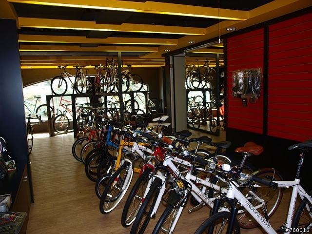 [分享]09年LOUIS GARNEAU CTR + 白色台灣微轉系統 (已追加白色微轉使用心得)