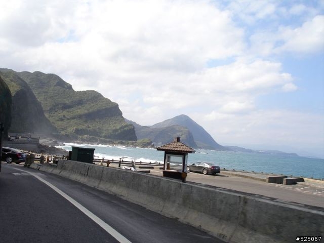 VESPA 環島 12/31~~1/3