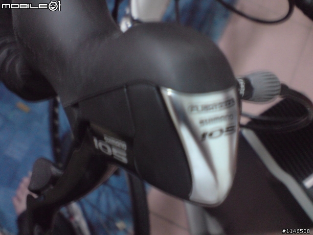 [開箱文]09年LOUIS GARNEAU MV3S