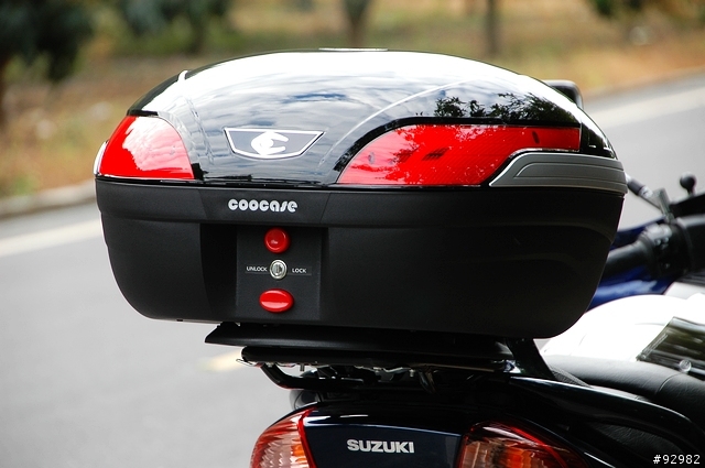 COOCASE S48心得分享(AN250實裝車)