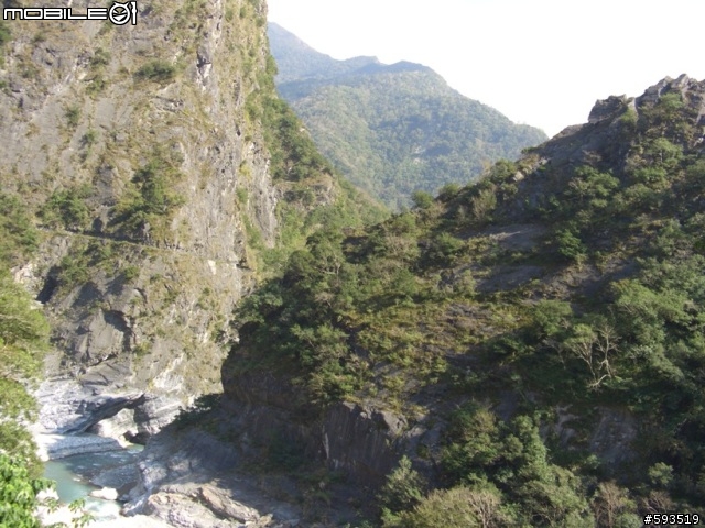 台北騎到台中花了四天一千一百多公里的旅程(更新至DAY3)