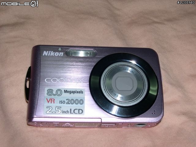 我的s210入手囉~~~20090124