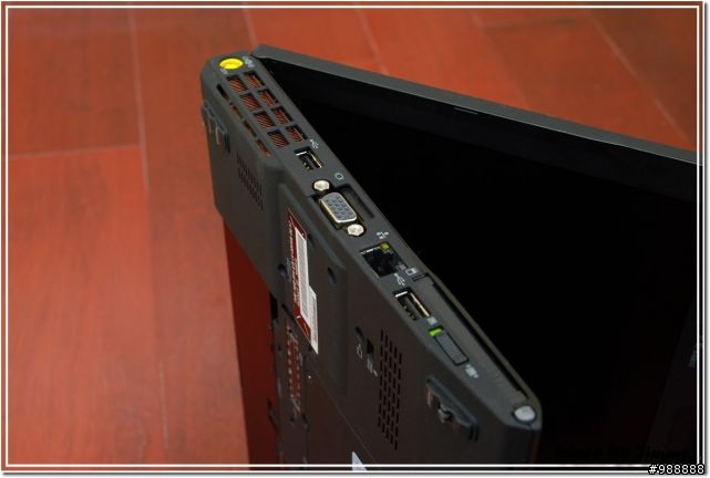 X200簡單分享