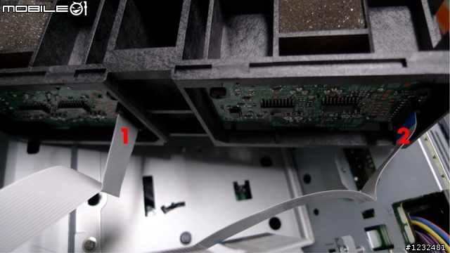 HP CLJ2605色偏問題與改造