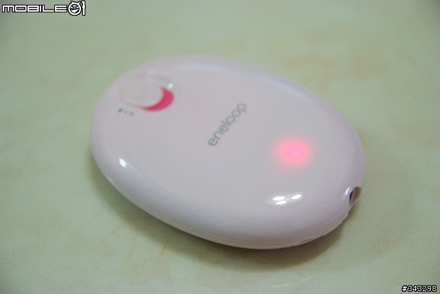 分享 SANYO eneloop kairo  三代及今年新款 隨身電暖器