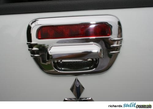 Mitsubishi Strada Pick-up - 菲律賓篇