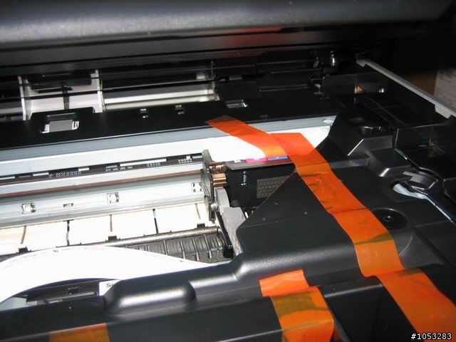 十項全能的夢想奇”機” Canon PIXMA MP638