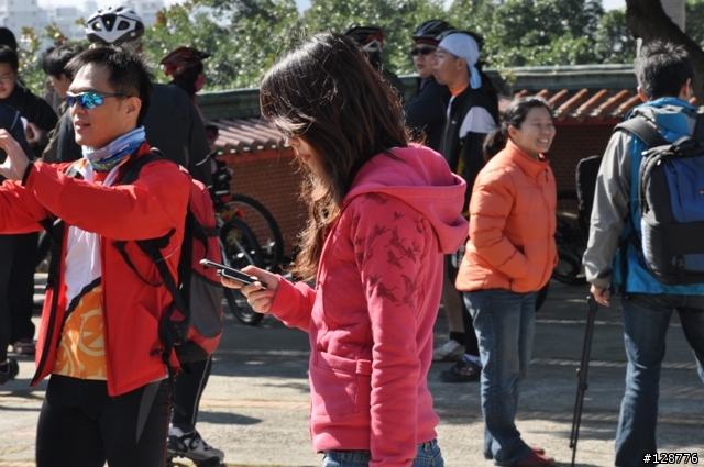 彰化星光八卦團-0101元旦大會師..照片